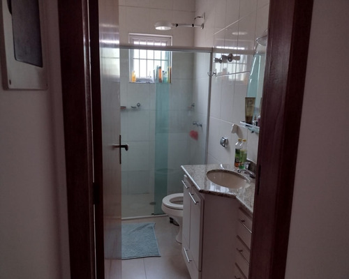 Imagem 8 de 15 de Casa - Ca00083 - 70646062
