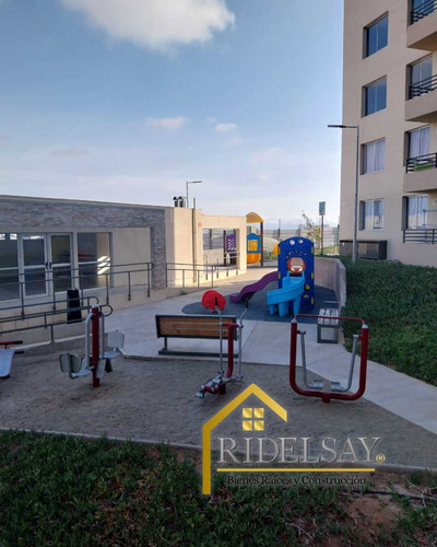 Propiedad En La Serena | Ridelsay (108638)
