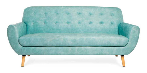 Sofa Vara Menta Këssa Muebles