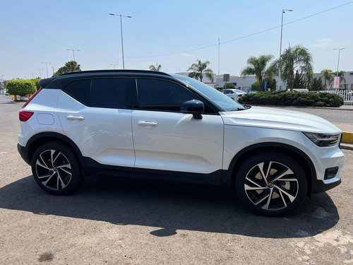 Volvo Xc40 R Híbrida Recargable