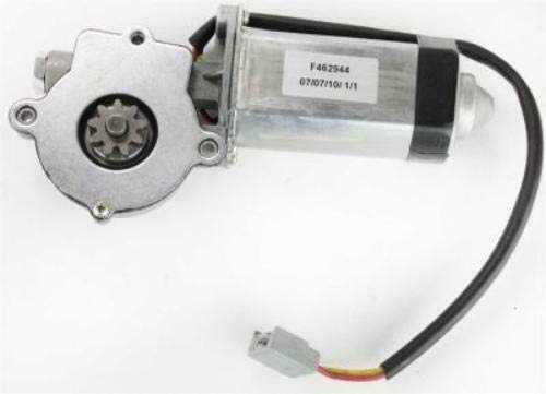 Motor Ventana Lateral Conductor Delantero Para Ford