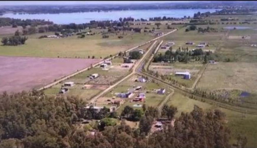 Imagen 3 de 4 de Lote De Terreno En Venta En San Miguel Del Monte!