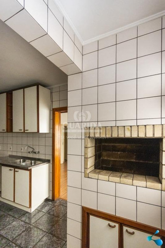 Imagem 5 de 20 de Apartamento Para Aluguel, 3 Quartos, 1 Vaga, Petropolis - Porto Alegre/rs - 2652
