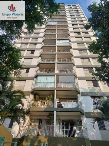Imagem 1 de 19 de Apartamento A Venda No Bairro Vila Guilherme Em São Paulo - - Pp0473-1