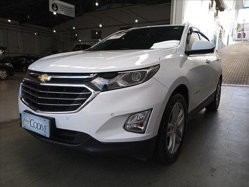 Chevrolet Equinox 2.0 16V TURBO GASOLINA PREMIER AWD AUTOMÁTICO