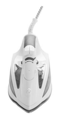 Imagen 4 de 9 de Plancha A Vapor 2000 W Blanco Thomas