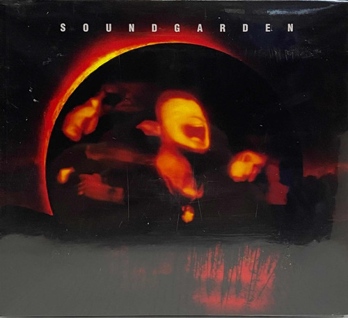 Cd Soundgarden, Superunknown 2 Cds. Nuevo Y Sellado