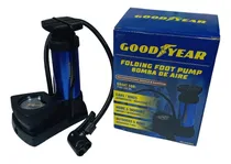 Comprar Bomba De Pie 100psi Aire Inflar Balón Caucho Alta Presión