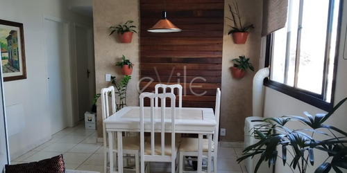 Apartamento À Venda Em Vila João Jorge - Ap008628