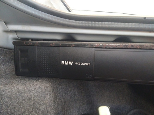 BMW Z3 2.2 Convertible 5vel L4 At