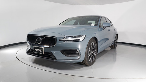 Volvo S60 2.0 B4 Mhev Plus Auto