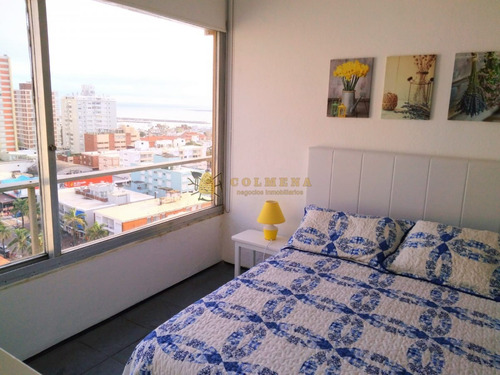 Hermoso Departamento En Venta En La Zona De La Península.- Ref: 3826