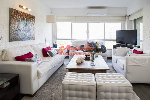 Imagen 3 de 15 de Venta De Apartamento En Peninsula A Mts De La Plaza