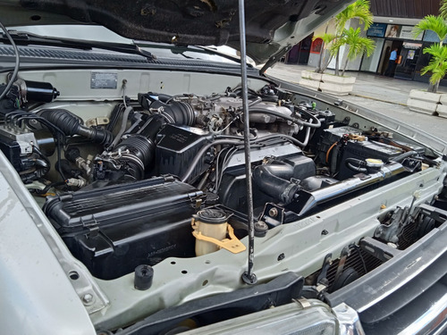 Toyota 4runner Sr5 4x2