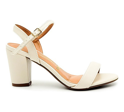 Sandalias Fiesta Mujer Dama Elegantes Moda Vizzano 6262-474