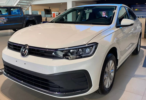 Volkswagen Virtus 1.6 Comfortline At