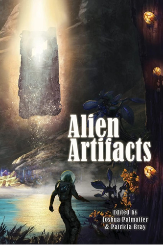 Libro:  Alien Artifacts