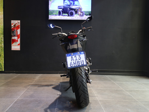 Ktm Duke 200 Bs4 Unico Dueño Impecable Permuto Financio