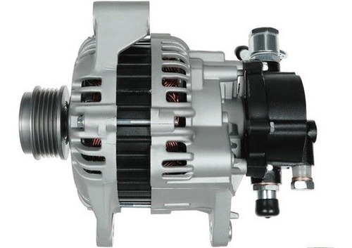 Alternador Kia Carnival Hyundai Terracan Crdi 110 Amperes.