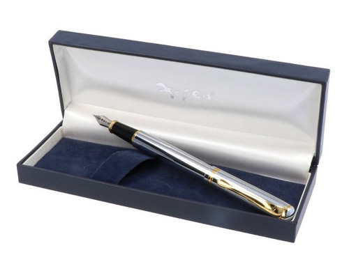 Imagen 2 de 6 de Pluma Fuente X-pen