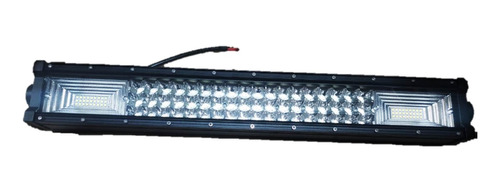 Barra Led 21.5   108w Blanco 10-30v