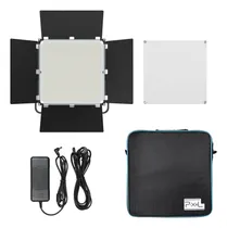 Comprar Pixel Iluminacion Fotografia Led Bi-color Dimmable Camara