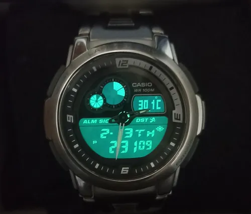 Reloj Casio Original
