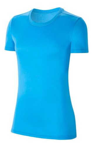 Remera Deportiva Mujer Fit Running Ciclista Gym