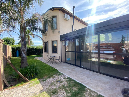 Casa En Venta De 3 Dormitorios Con Pileta En Roldan - Acequias Del Aire