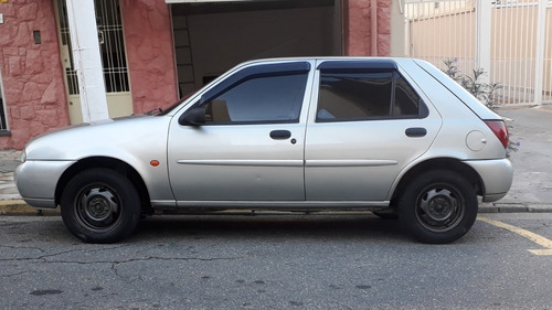 Imagem 2 de 3 de Ford Fiesta 97