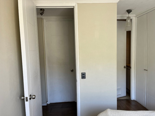 Impecable Depto. 3d+2b / Metro Cerro Blanco / Santos Dumont