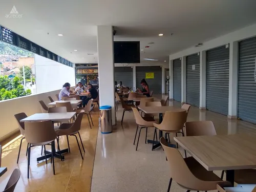 Vendo Local En Bombona