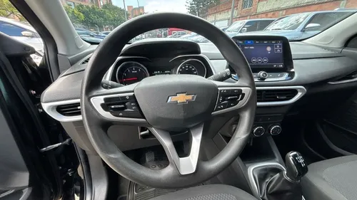 Chevrolet Tracker New Ls Turbo 2023