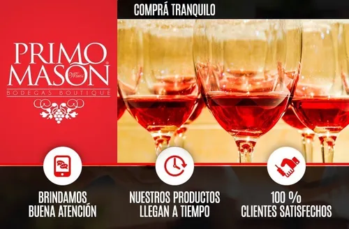 Vino Malbec Cabernet Franc Penitente Vinos Finos Tintos