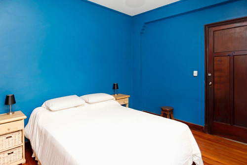 Imagen 25 de 30 de Ph En Venta Caballito 5 Amb. Frente 1°p. Terraza