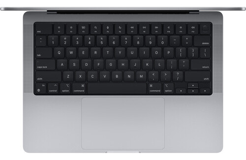 Apple Macbook Pro (14 Pulgadas, Chip M2 Max De Apple,, 32 Gb Space Grey