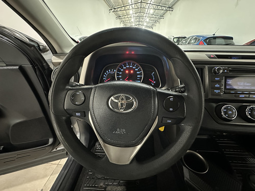 Toyota RAV4 2.0 4x2 Cvt