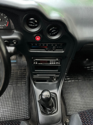 Mazda MX3 1.8