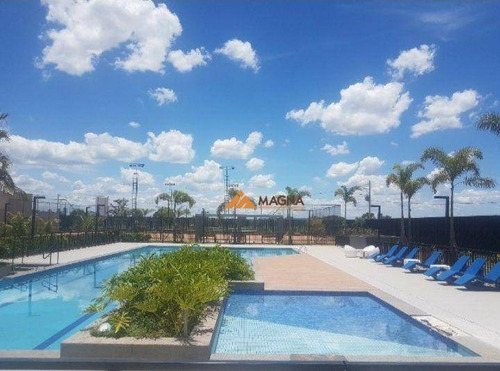 Imagem 11 de 14 de Terreno À Venda, 309 M² Por R$ 215.000,00 - Vivendas Da Mata - Portal Aroeira - Ribeirão Preto/sp - Te1012