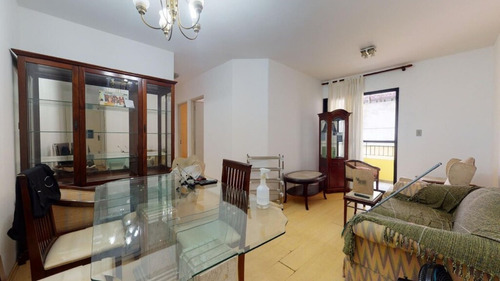 Imagem 1 de 30 de Apartamento Padrão Em São Paulo - Sp - Ap0616_rncr
