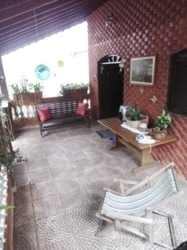Imagem 22 de 25 de Casa Em Balneário Maracanã, Praia Grande/sp De 222m² 2 Quartos À Venda Por R$ 390.000,00 - Ca2010470-s
