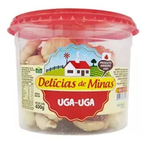 Comprar Pote De Biscoito Delícia De Minas 400g