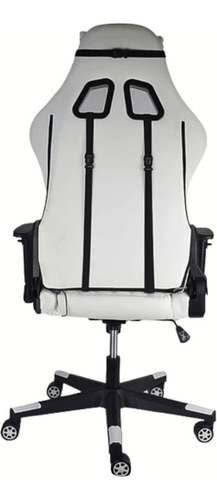Silla Gamer Profesional Newbee Reclinable Esencial Shop