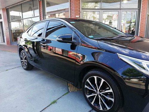 Toyota Corolla 1.8 Se-g Cvt 140cv 2018