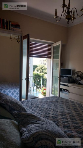 Imagen 11 de 18 de Departamento - La Plata