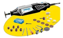 Comprar Minitorno Serie 4000 175w 26 Accesorios Dremel Mini Torno