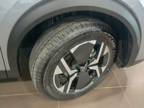 Peugeot 2008 1.0T Allure