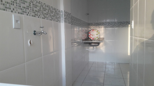 Imagem 12 de 14 de Apartamento Por Apenas R$ 106.000 Minha Casa Minha Vida