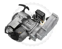 Comprar Motor Completo 49cc 2t - Mini Moto Quadriciclo Cu002F Pinhão