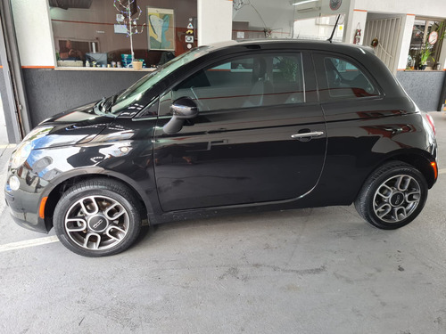 Fiat 500 500 Cult Dualogic 1.4 8V